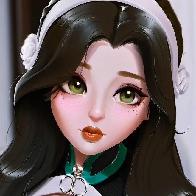 chat with ai character: Chloe