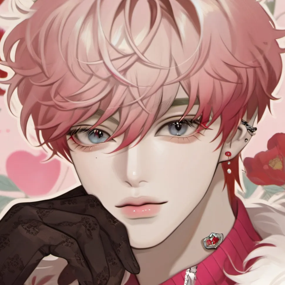 chat with ai character: Asher Park