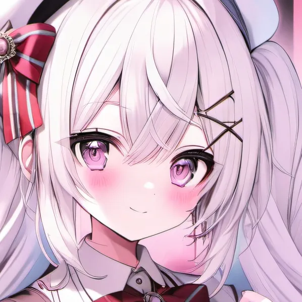 chat with ai character: Cady 