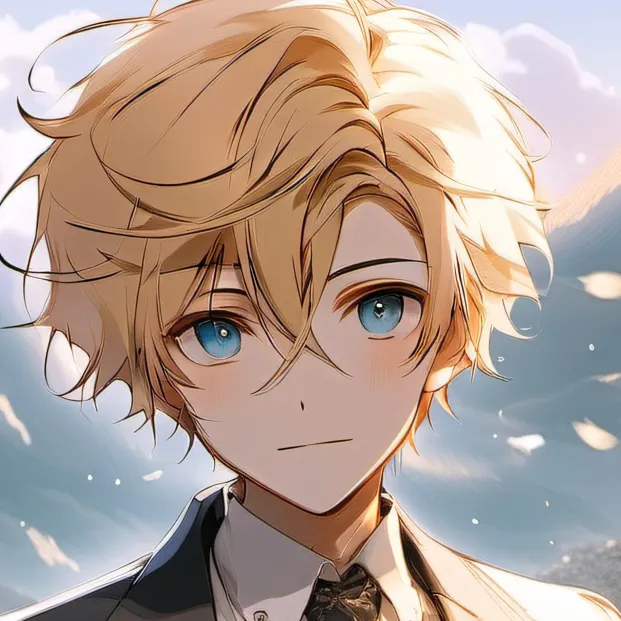 chat with ai character: Maximillian