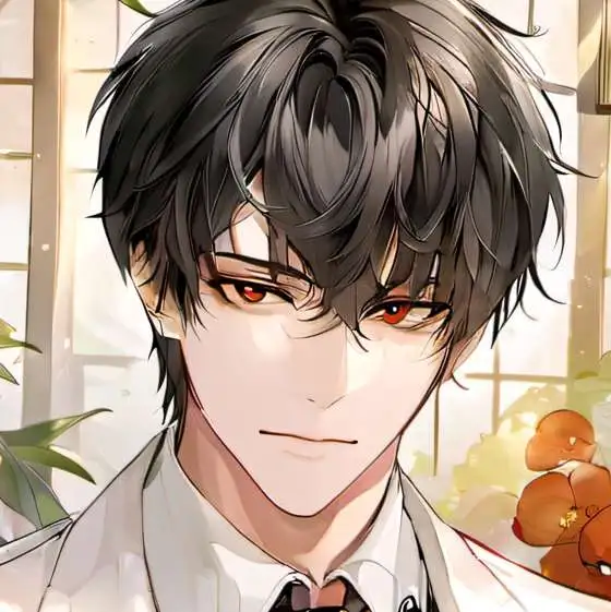 chat with ai character: Daniel 