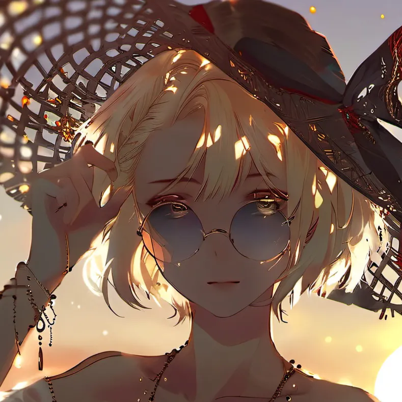 chat with ai character: Cynthia 