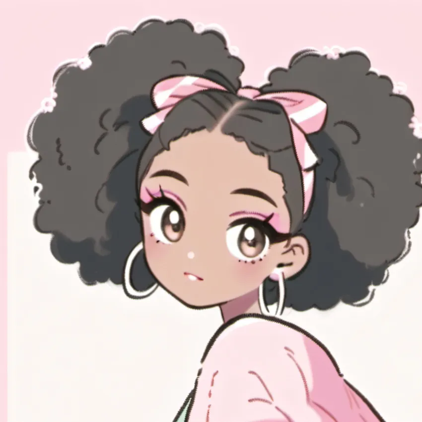 chat with ai character: Jessie