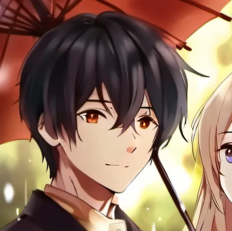 chat with ai character: William and Monica