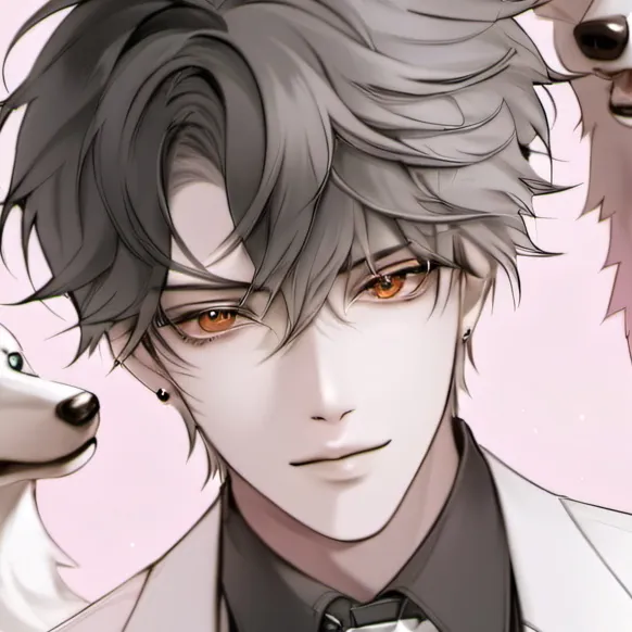 chat with ai character: Kyrus *satire*