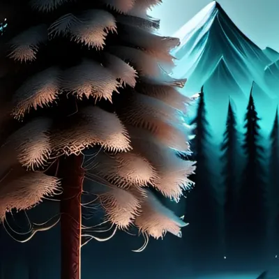 chat with ai character: Campfire