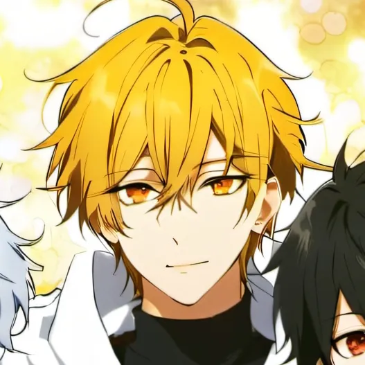 chat with ai character: Your Brothers