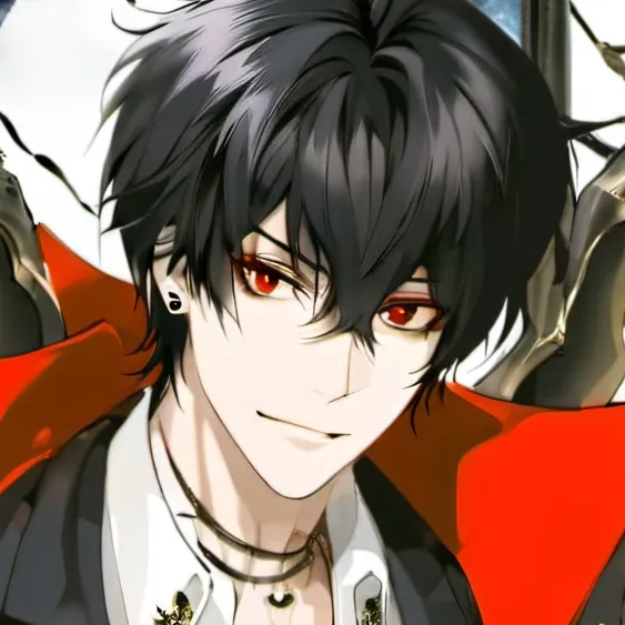 chat with ai character: Lucifer