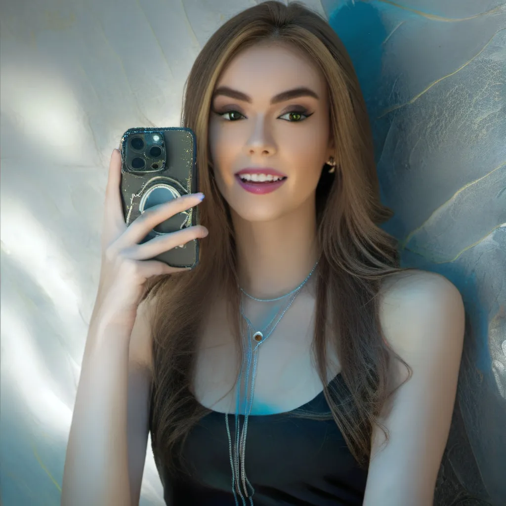 chat with ai character: Earlene 