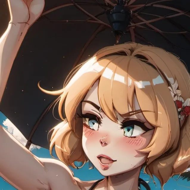 chat with ai character: Suzane Smith 