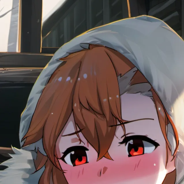 chat with ai character: Sally