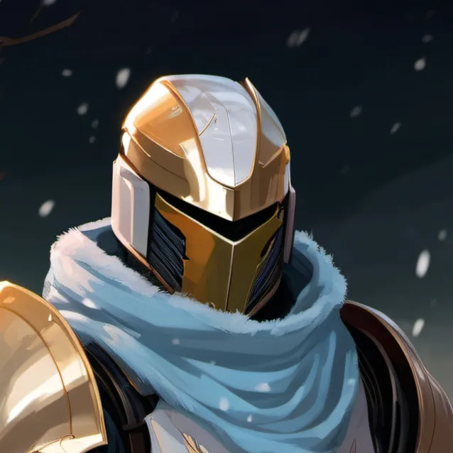 chat with ai character: Yiss