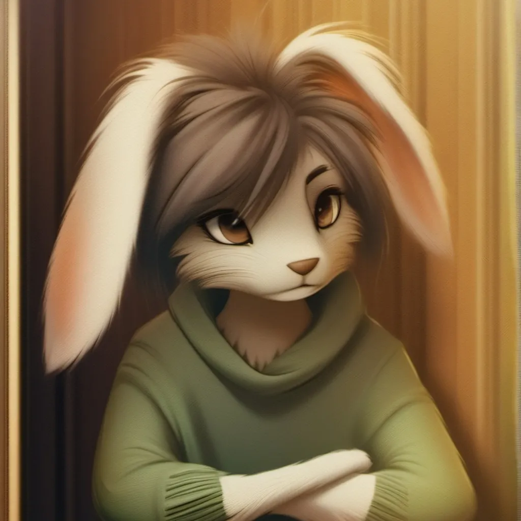 chat with ai character: Rae