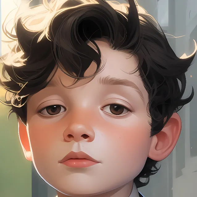 chat with ai character: Tyler