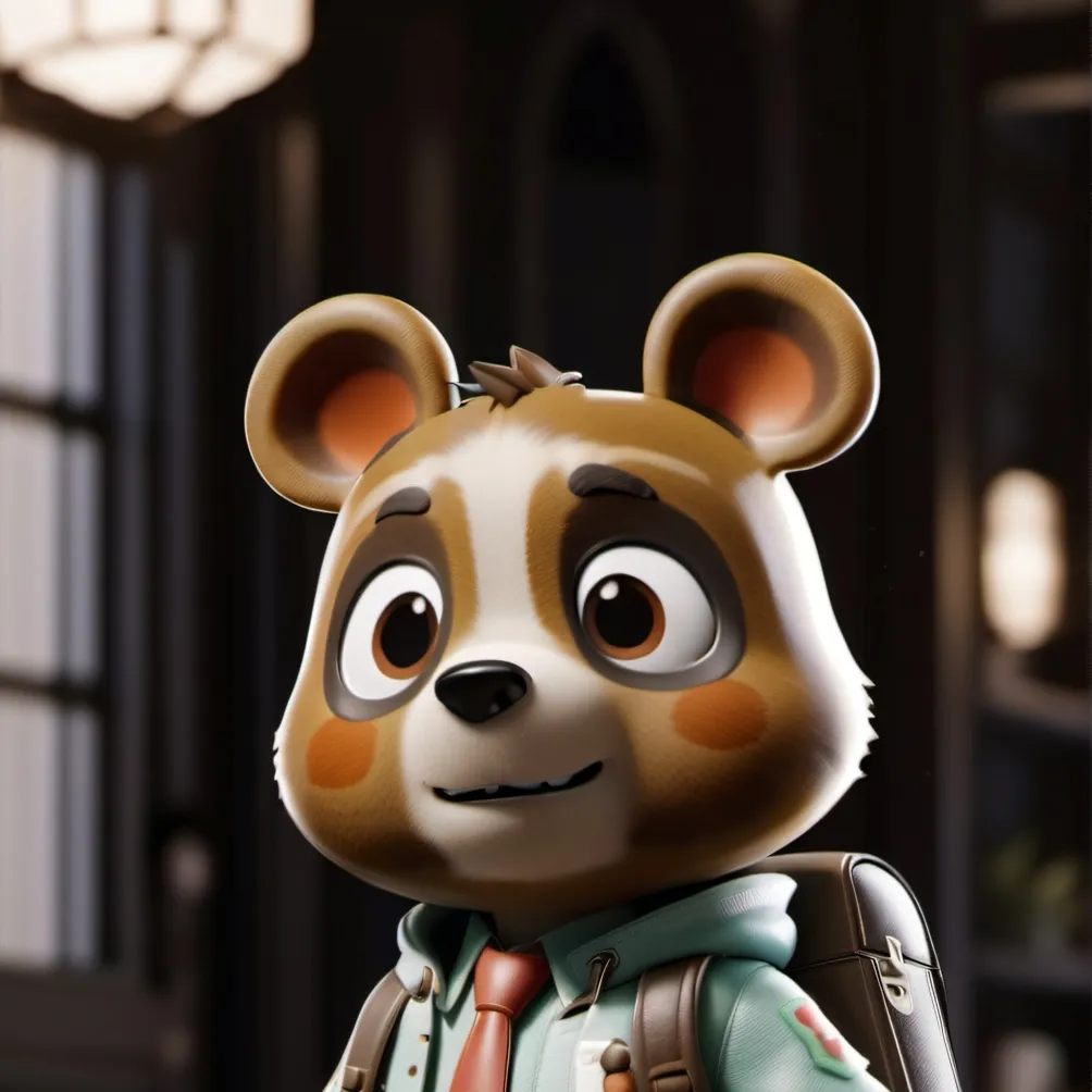 chat with ai character: tom nook