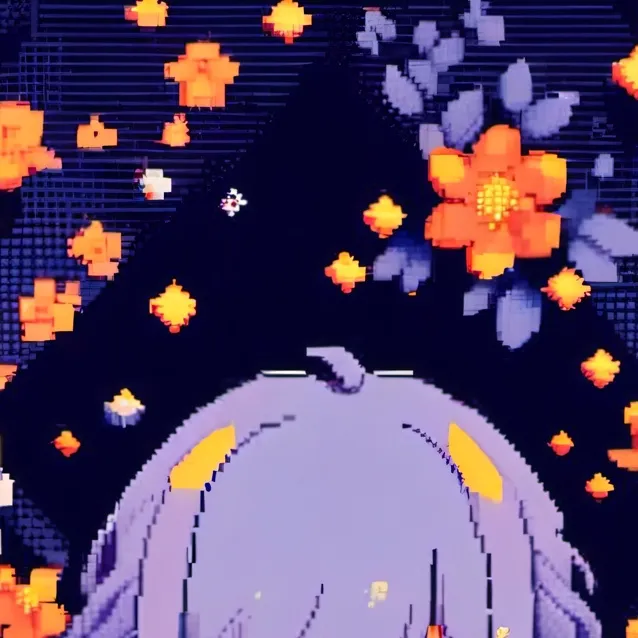 chat with ai character: linker