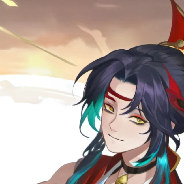 chat with ai character: Liam/Your crush