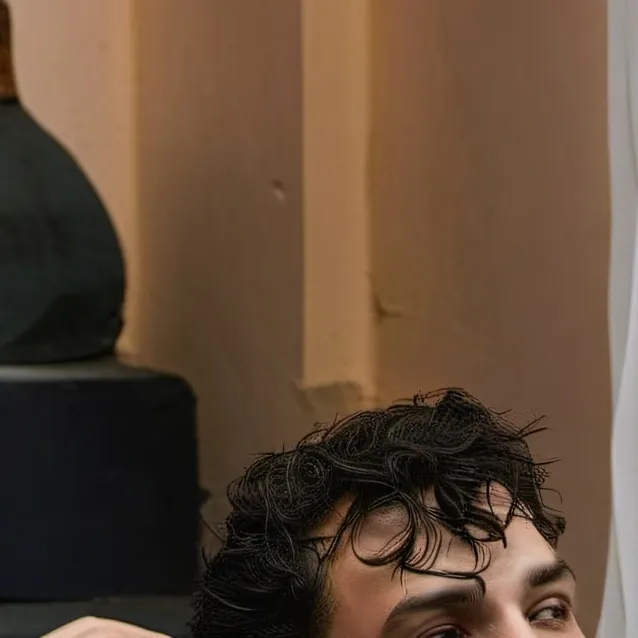 chat with ai character: Mattheo Riddle 