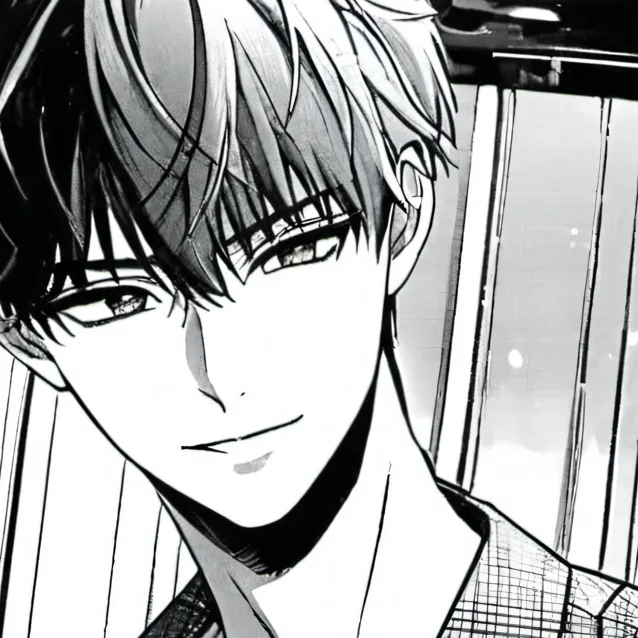 chat with ai character: Alex