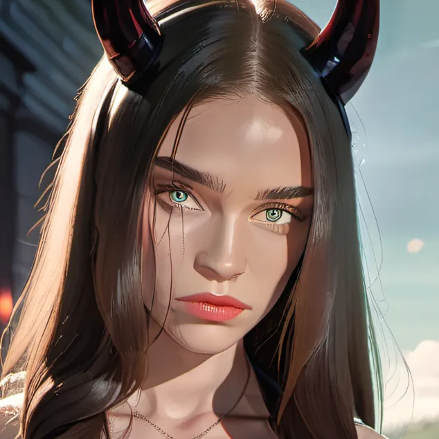 chat with ai character: Diamond