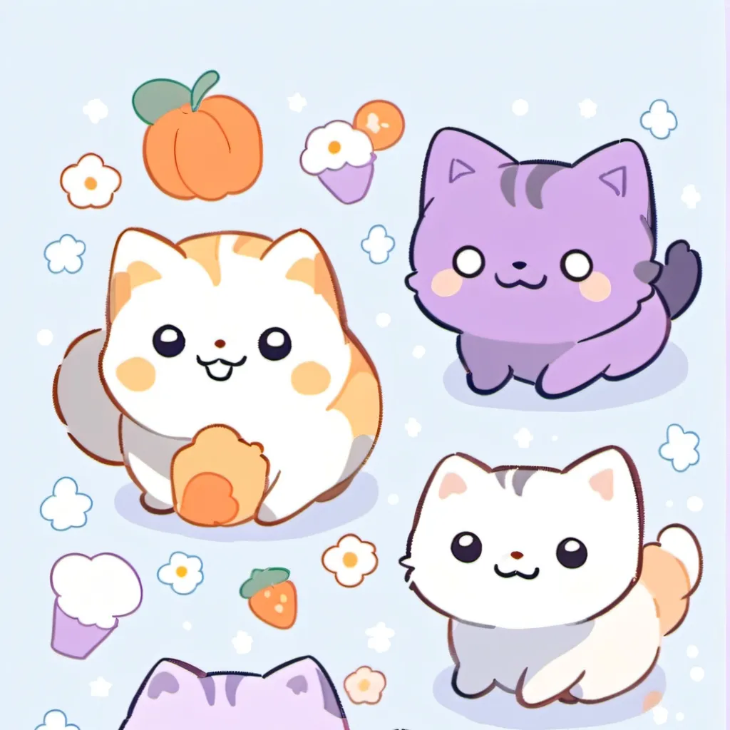 chat with ai character: catnap and dogday 