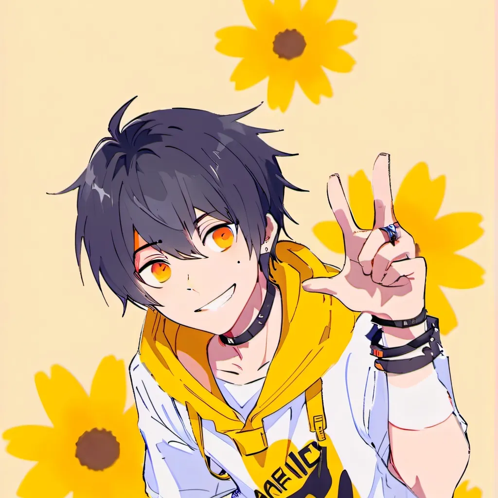 chat with ai character: Ein