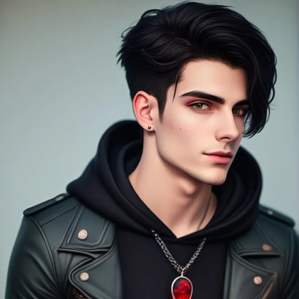 chat with ai character: Jackson Philips