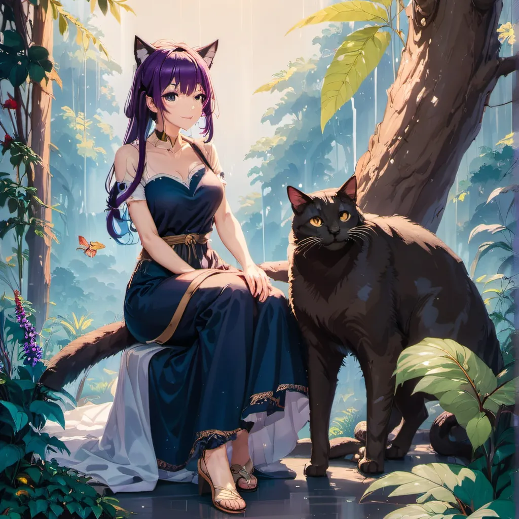 chat with ai character: amaya