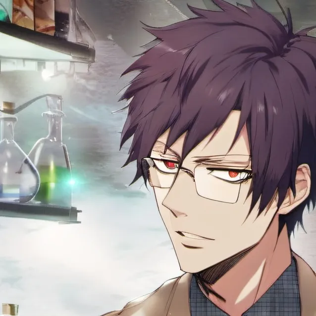 chat with ai character: sintectest 