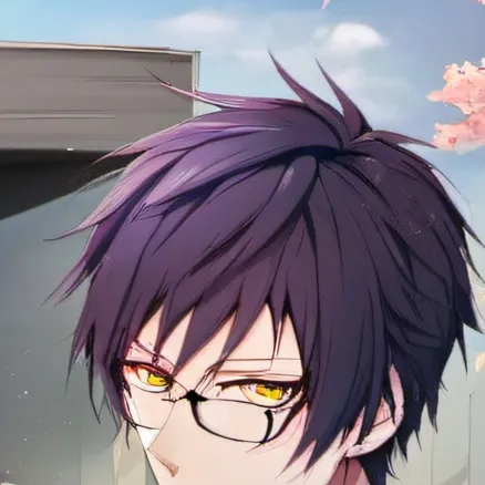 chat with ai character: Leo