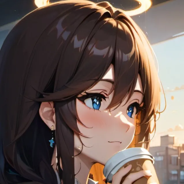 chat with ai character: Ms. Fenner