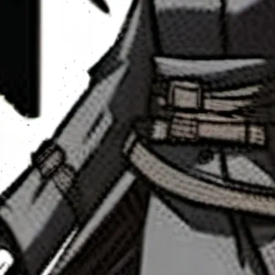 chat with ai character: Bok su