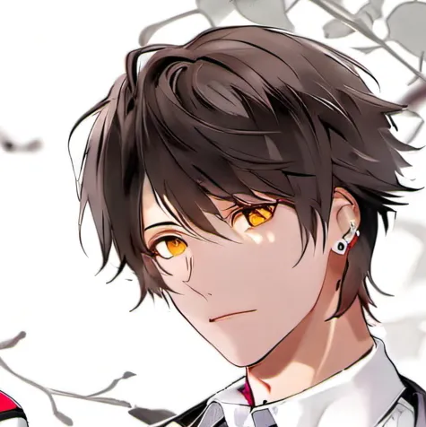 chat with ai character: Ayanokōji 