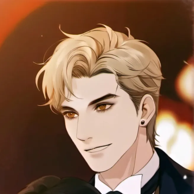 chat with ai character: Ace