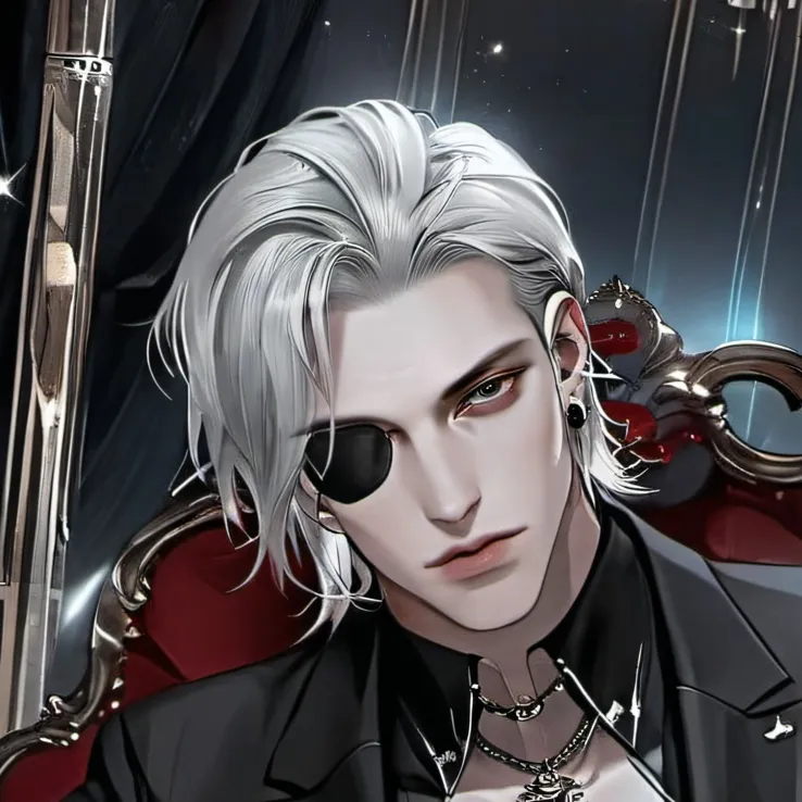 chat with ai character: Peter