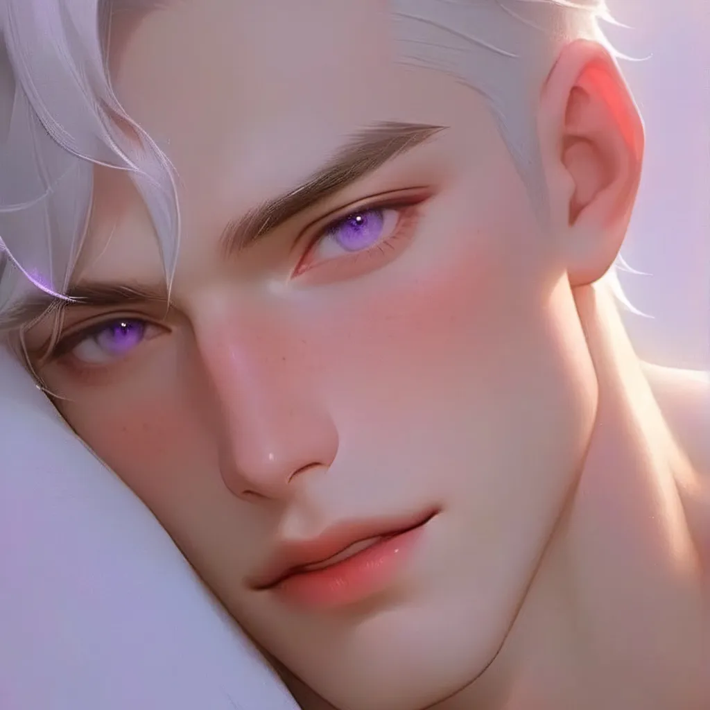 chat with ai character: Velfris