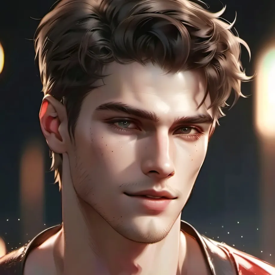 chat with ai character: Otis