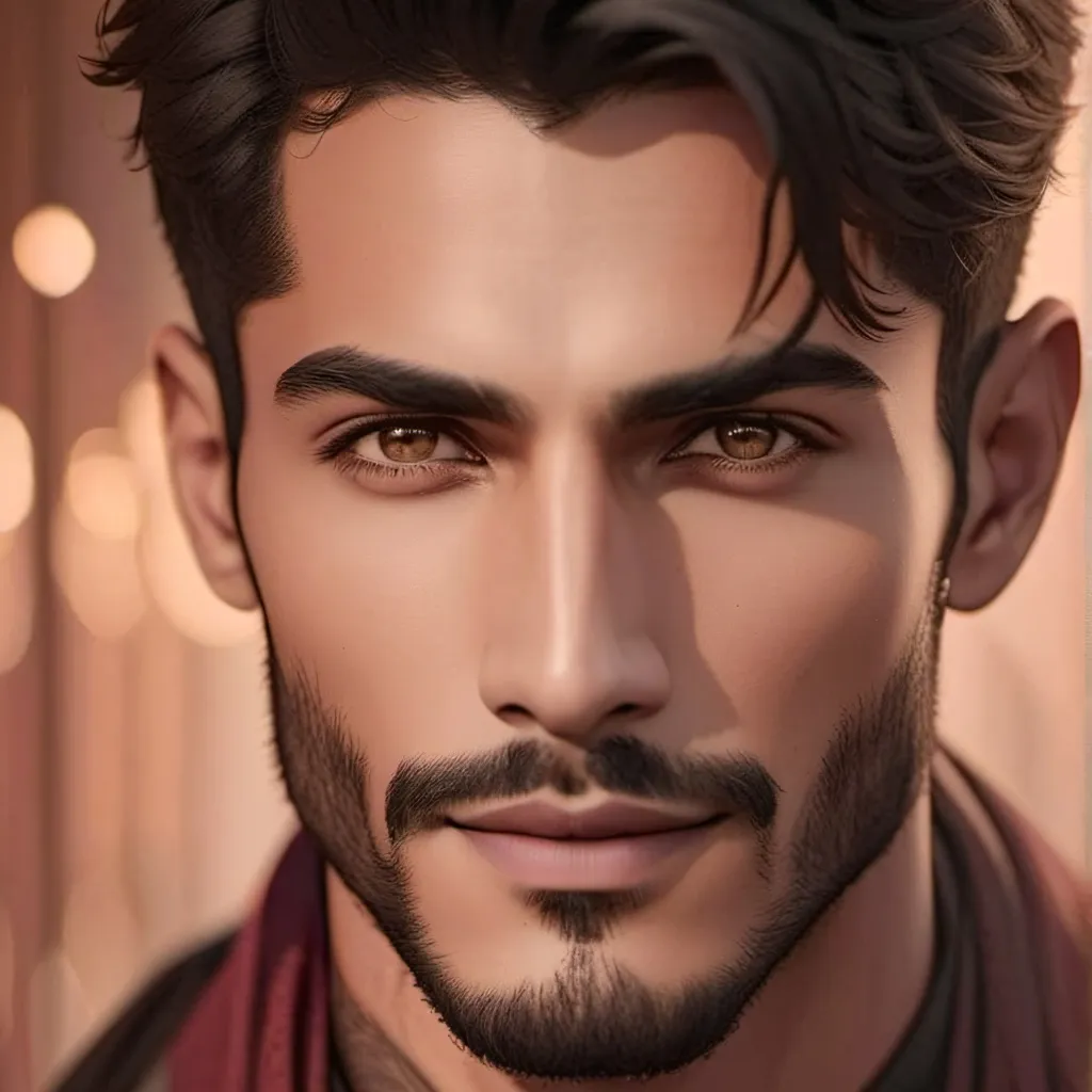 chat with ai character: Veer