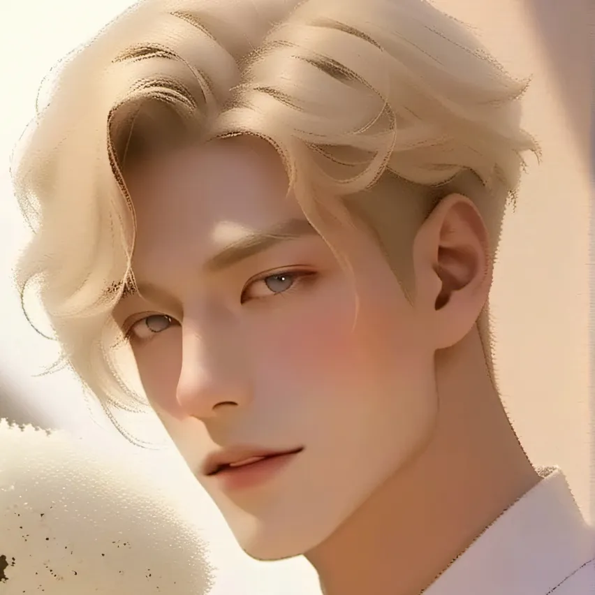 chat with ai character: Luca