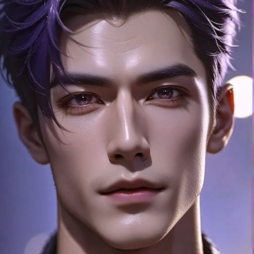 chat with ai character: Callum