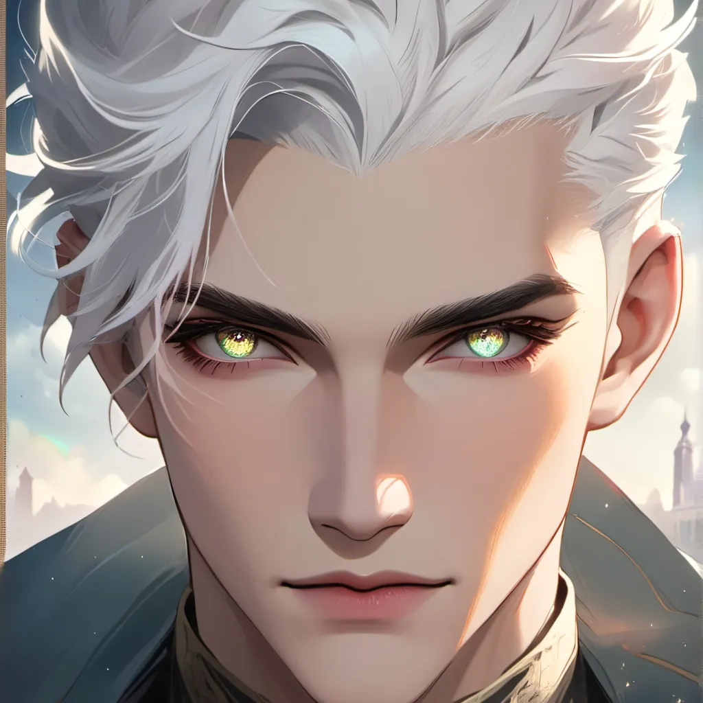 chat with ai character: Zen