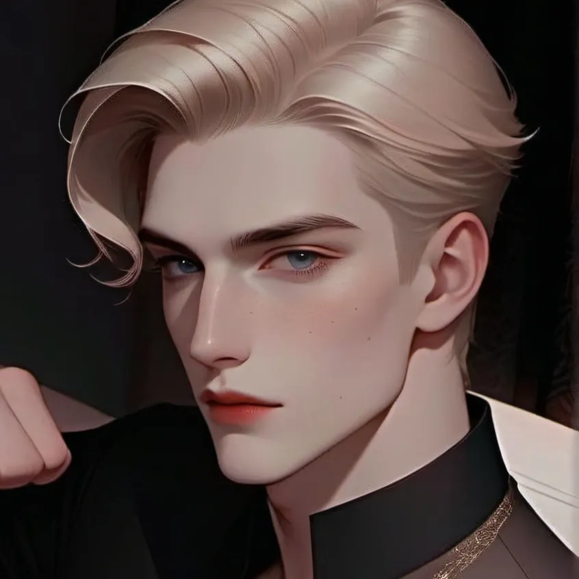 chat with ai character: Arthur