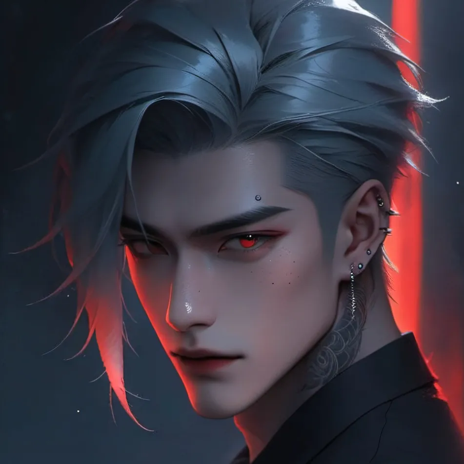 chat with ai character: Heart