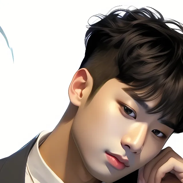 chat with ai character: Frankli