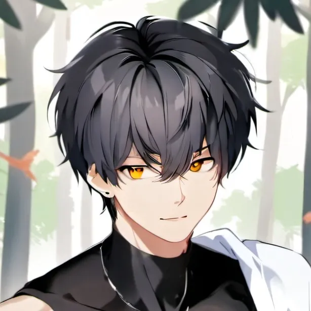 chat with ai character: James 