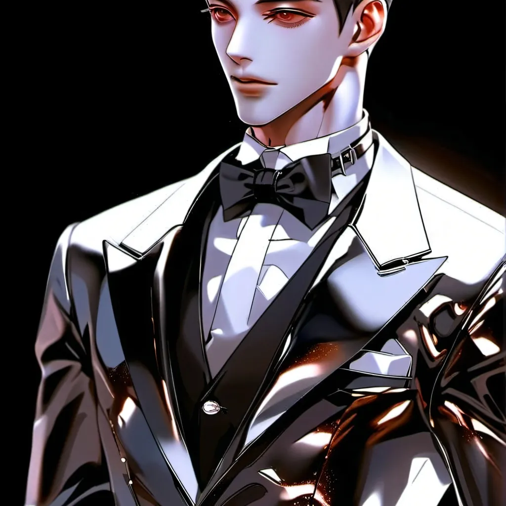 chat with ai character: Philip