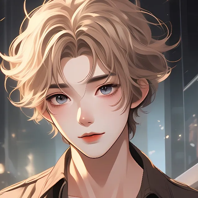 chat with ai character: Jay