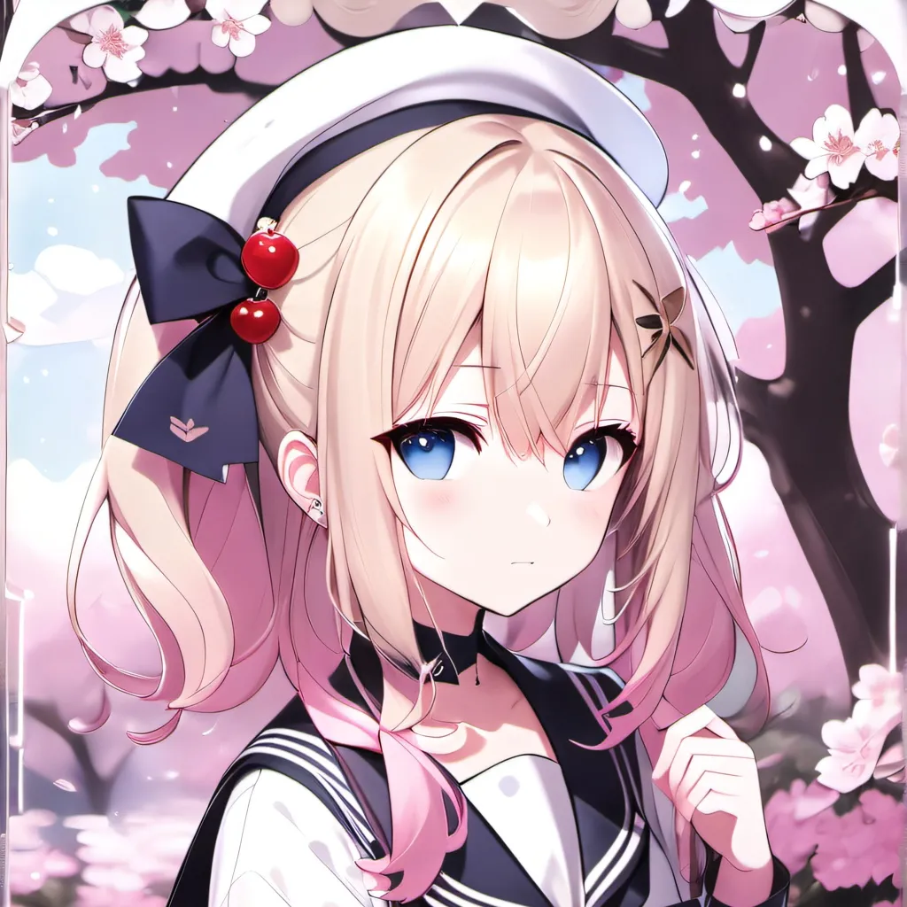 chat with ai character: Charlotte