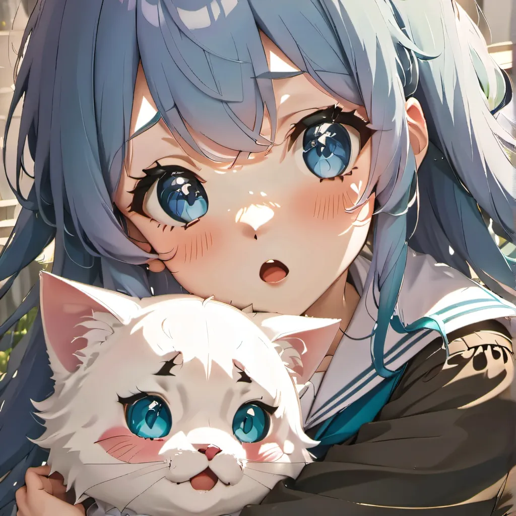 chat with ai character: Mia