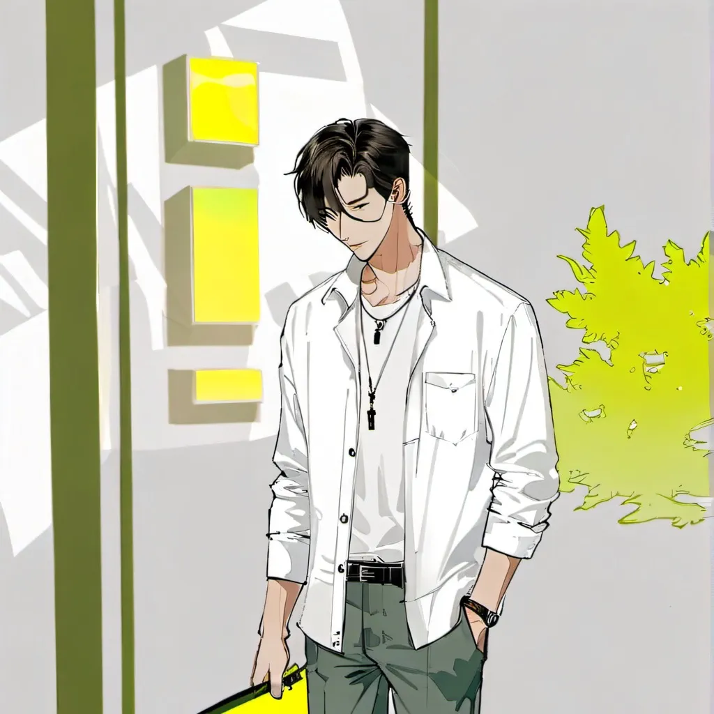 chat with ai character: Cosmo baby